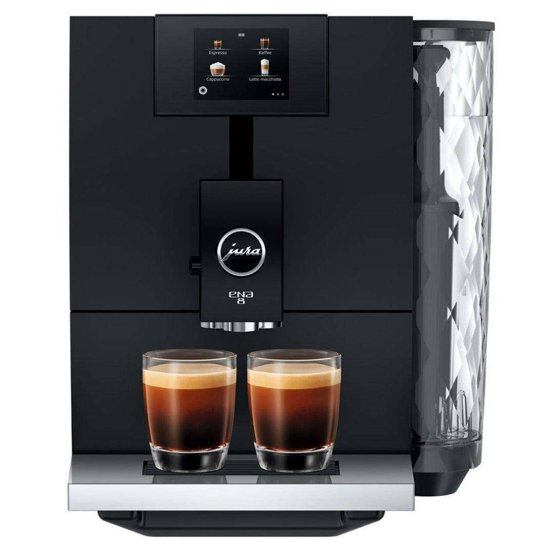 Jura ENA Premium Coffee Machine Faema Canada