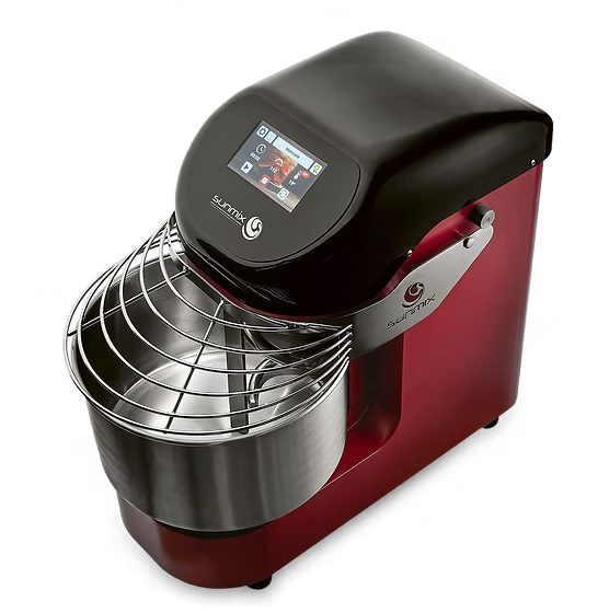 EVO 10 Dough Mixer