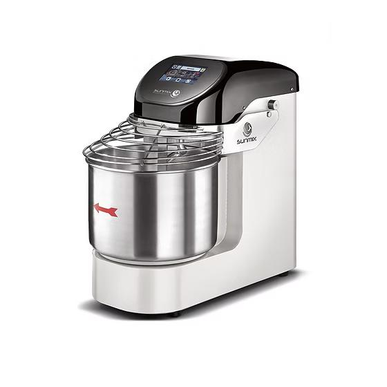 EVO 10 Dough Mixer