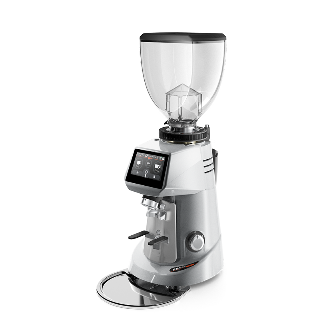 F64 EVO SENSE Grinder