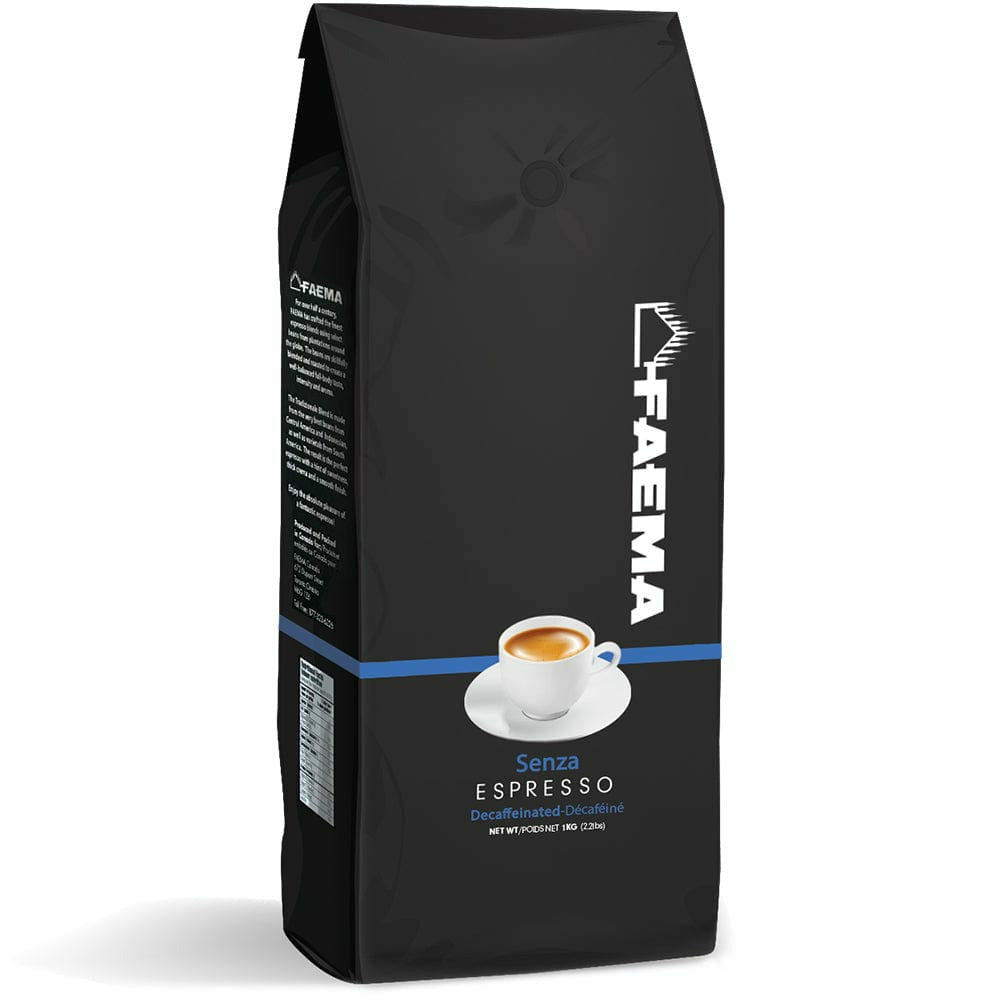 Faema 4-pack