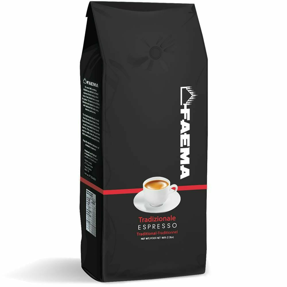 Faema 4-pack