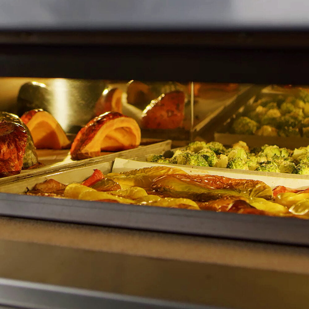 Serie X Electric Oven