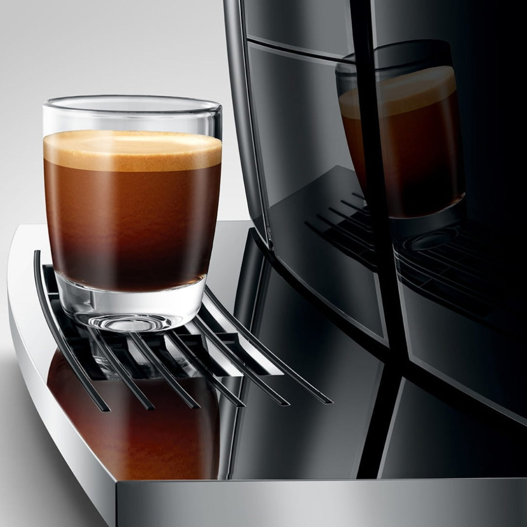 Jura Giga 10 Automatic Coffee machine | Faema Canada