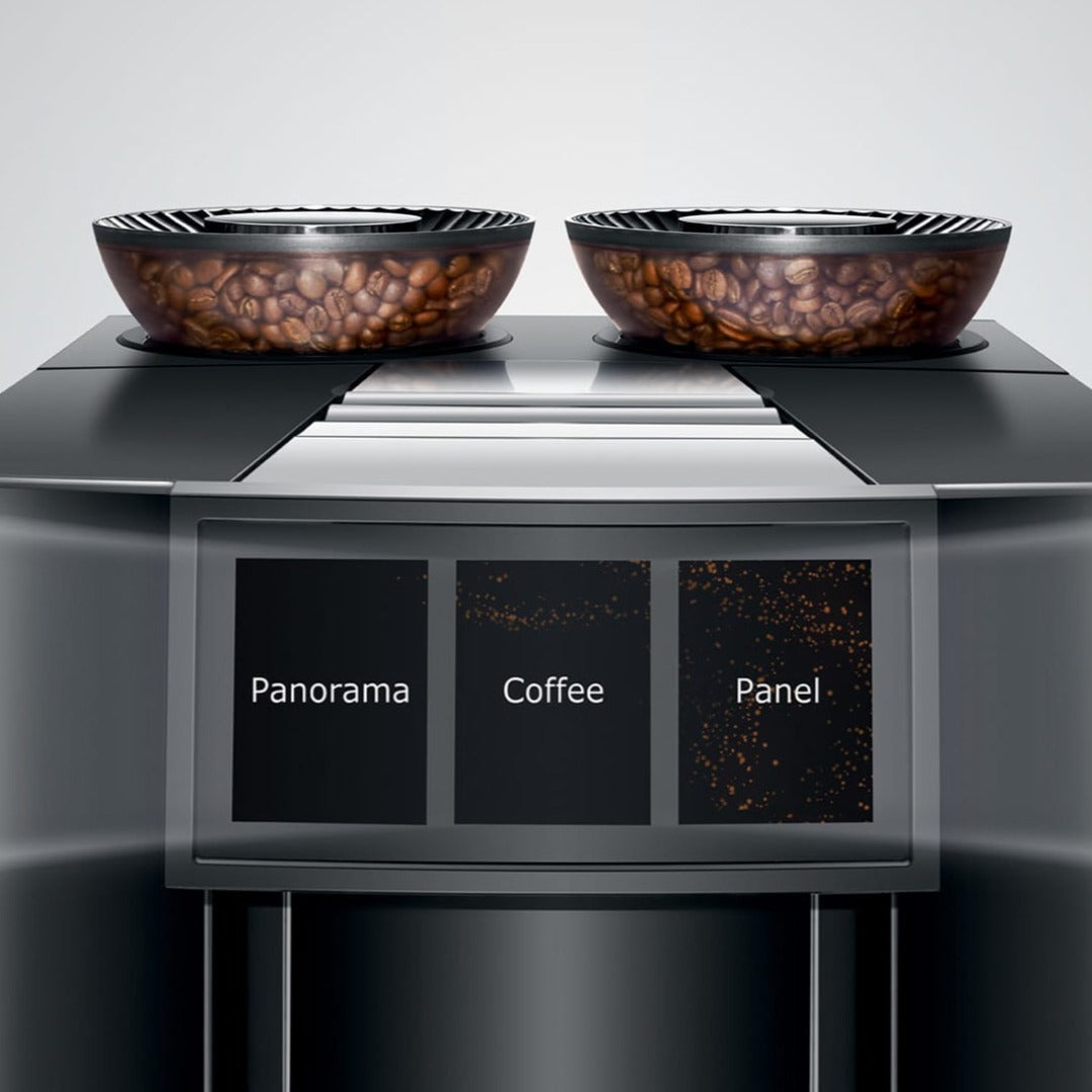 Jura Giga 10 Automatic Coffee machine | Faema Canada