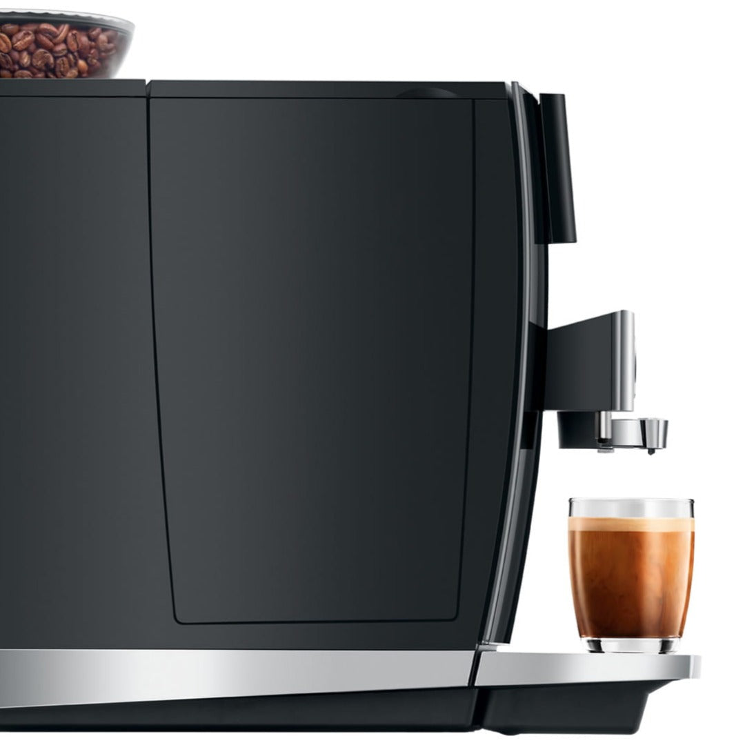 Jura Giga 10 Automatic Coffee machine | Faema Canada