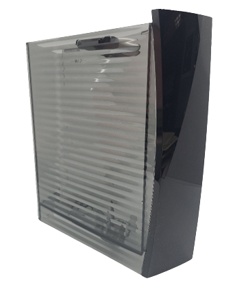 Water Tank Replacement - E8