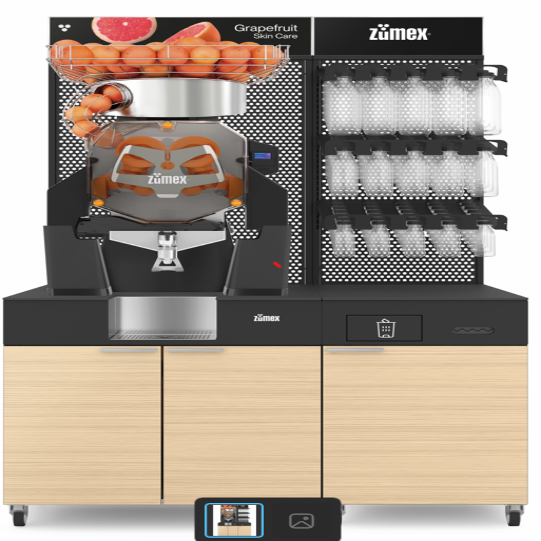 Versatile Pro