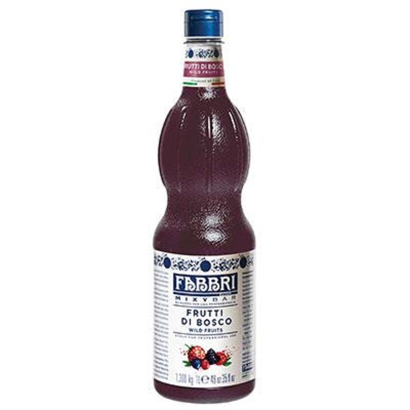 Mixybar Wild Fruits - 1L