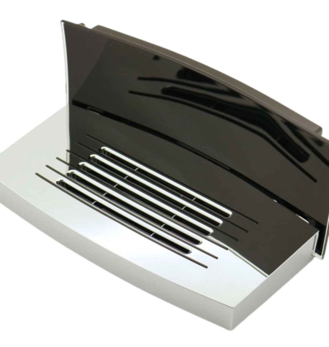 Z10 - Cup Grille - Black