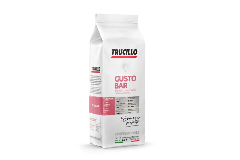 Trucillo Trio Pack