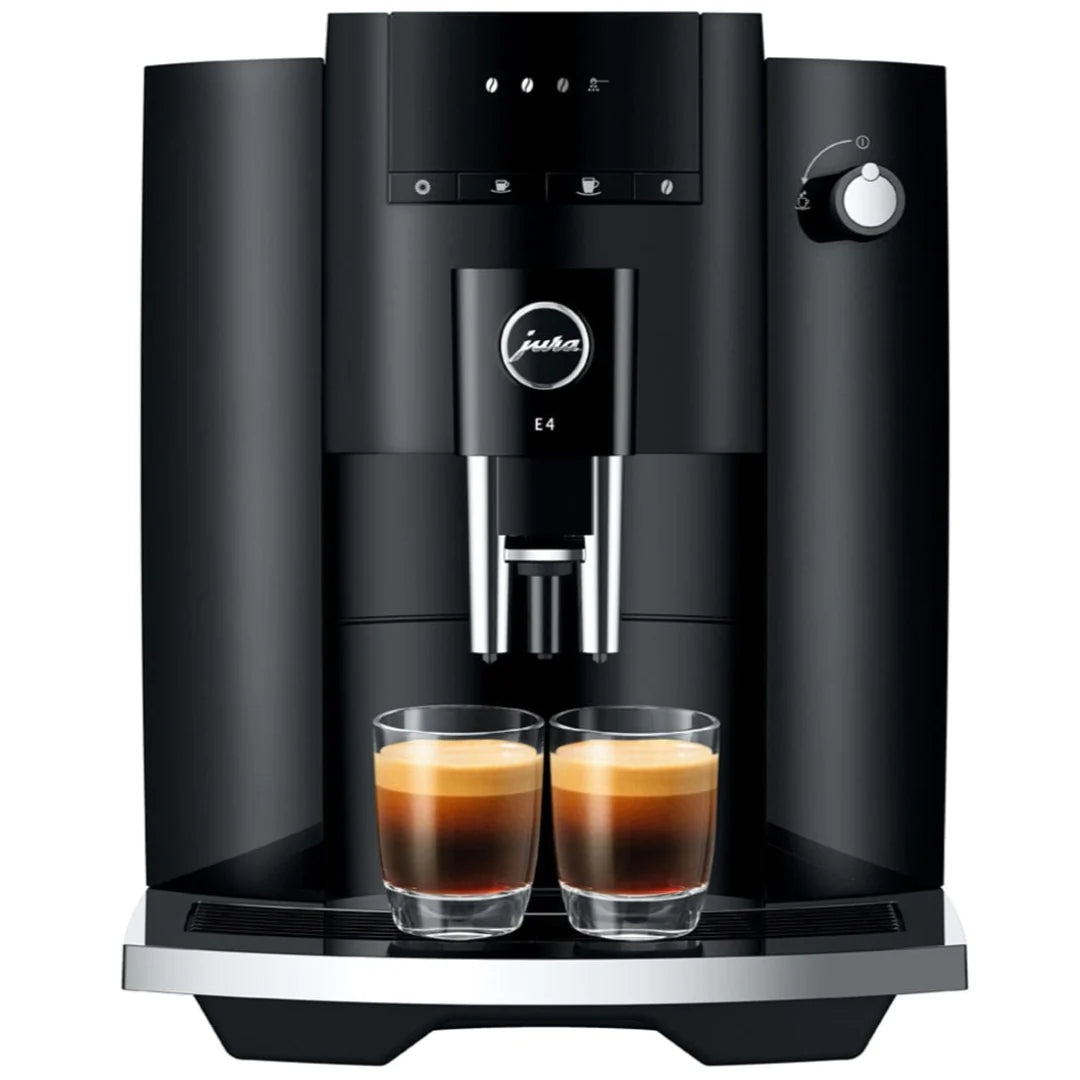 Jura store coffee maker