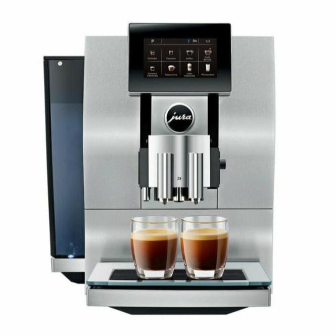 Jura Factory Refurbished Z8