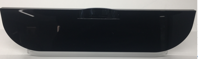 ENA Micro 9 / 90 - Tank Lid Black