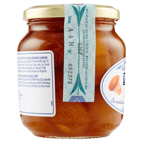 BABÀ IN RHUM