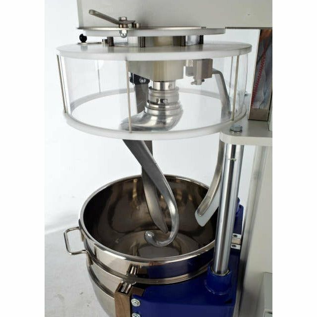 Aeromix - Planetary Mixer