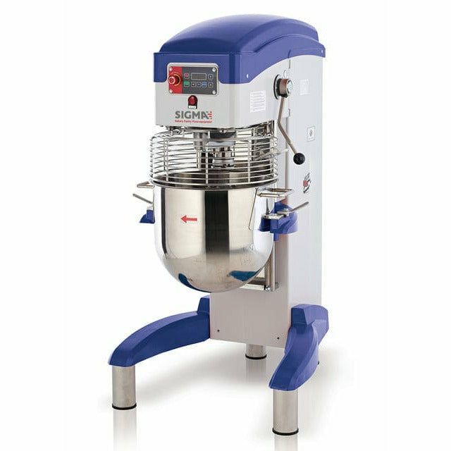 Aeromix - Planetary Mixer