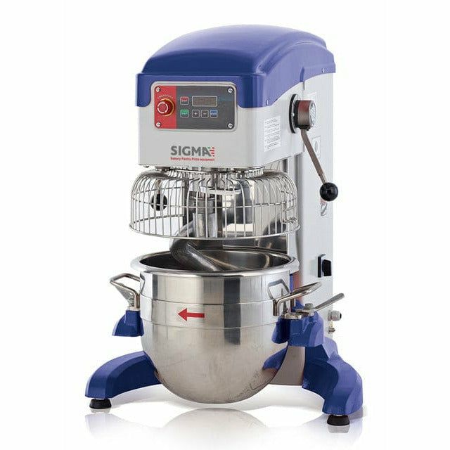Aeromix - Planetary Mixer