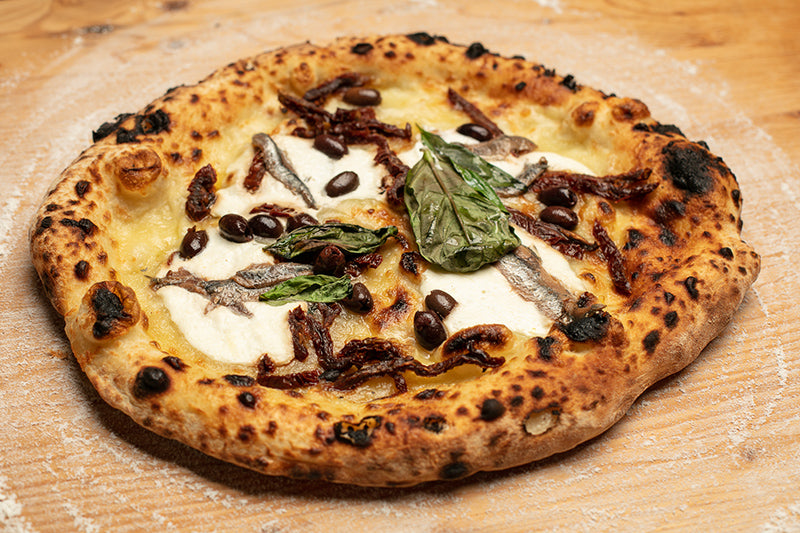 VP2 Revolution XL Ventless Oven