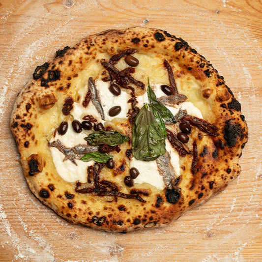 VP2 Revolution Ventless Oven
