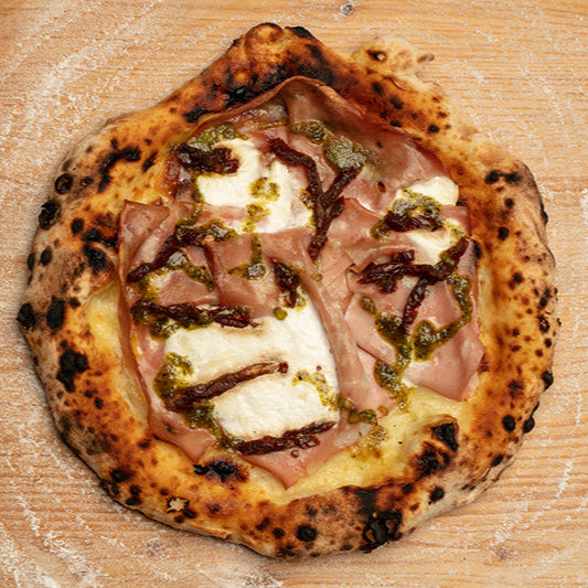 VP2 Revolution Ventless Oven