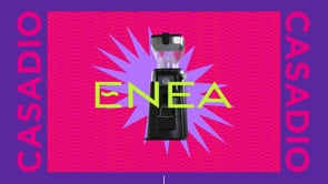 New Casadio Enea Grinder