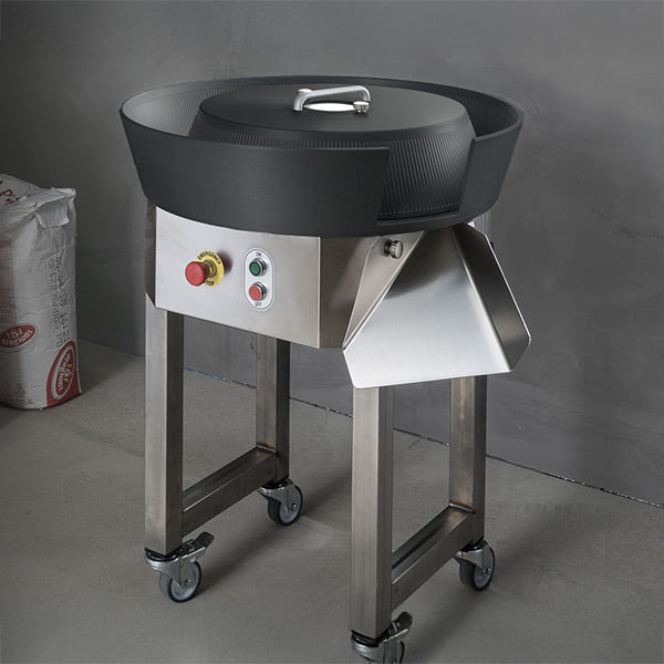 R10-TL Dough Rounder
