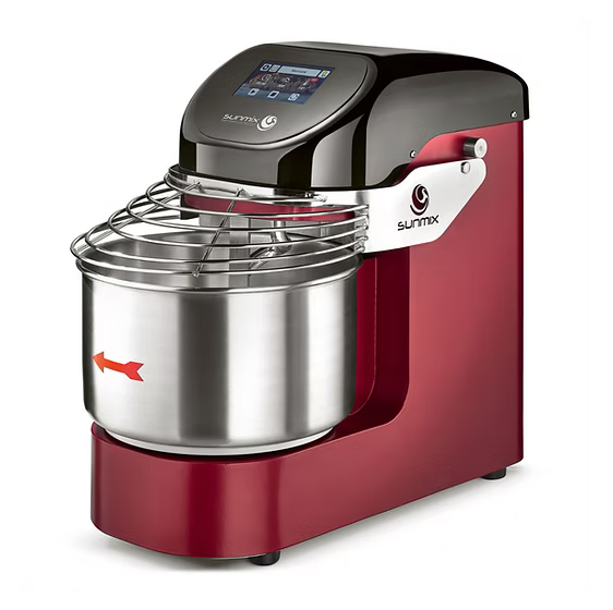 EVO 20 Dough Mixer