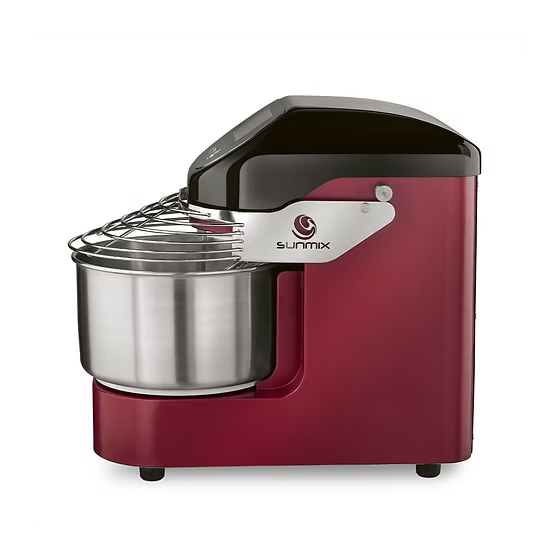 EVO 20 Dough Mixer