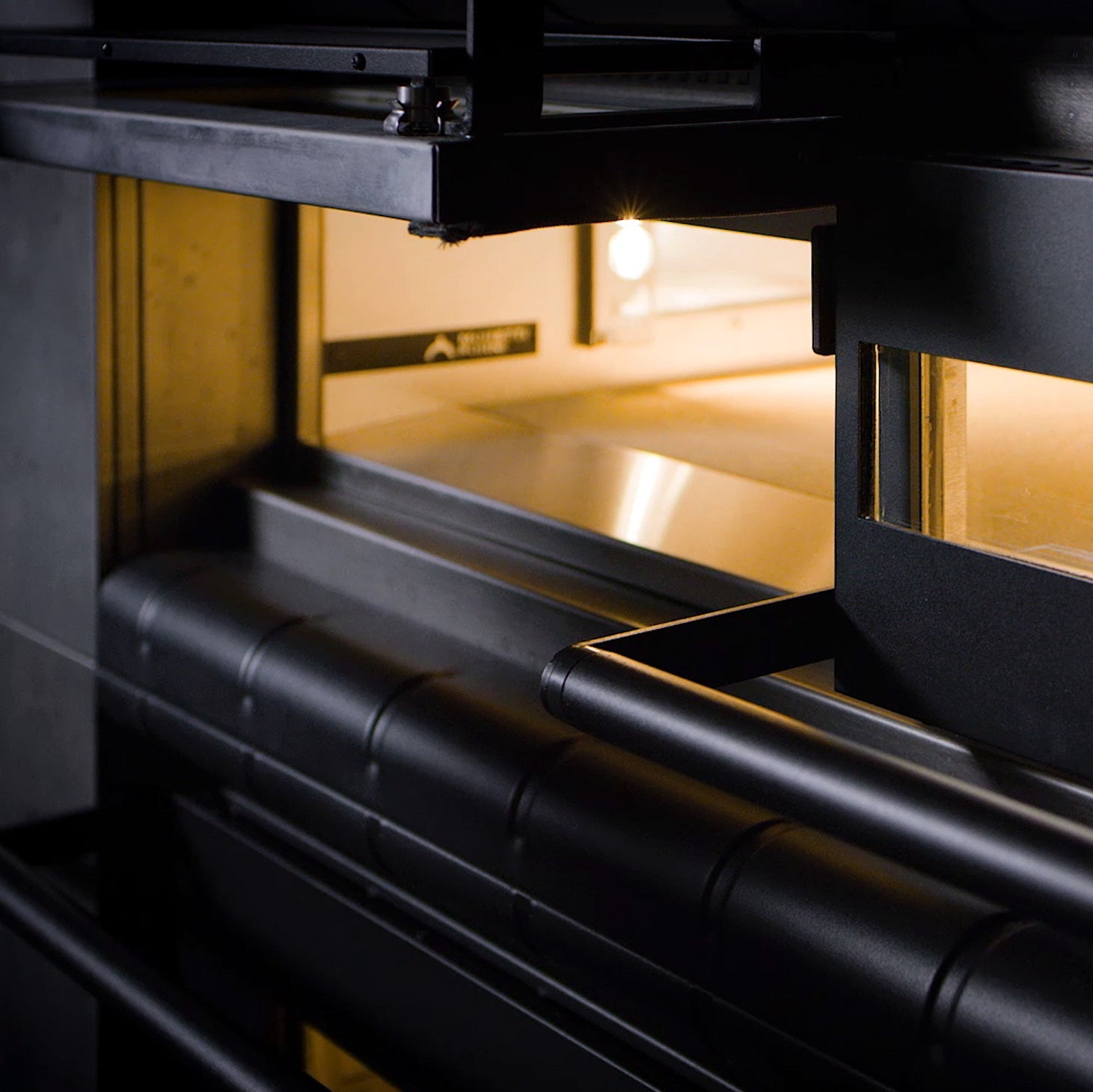 Serie X Electric Oven