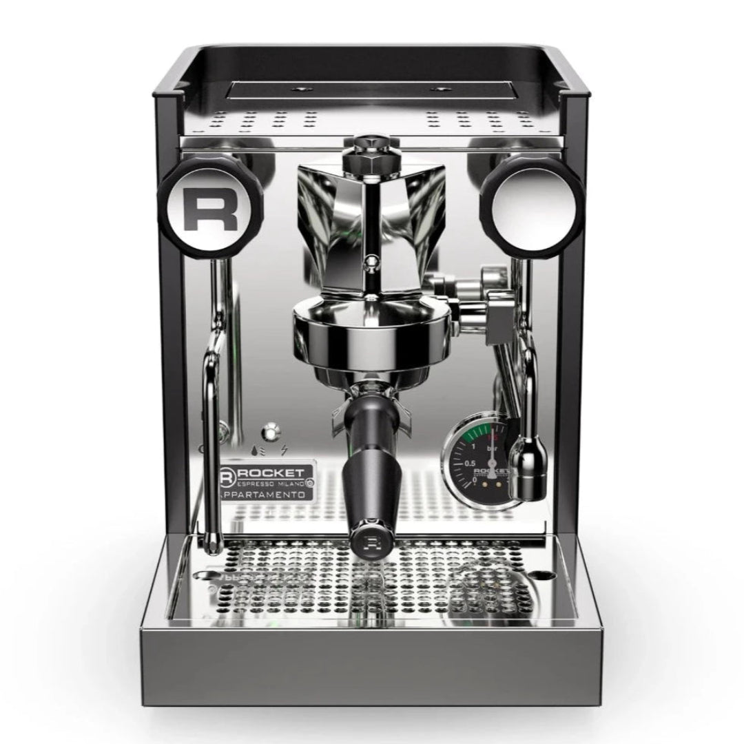 ROCKET Appartament　エスプレッソマシン Daiichi F&L / ROCKET/Appartamento-JP(アパルタメント) 1gr