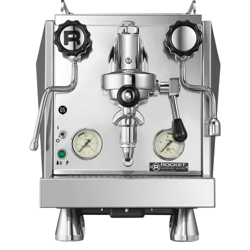 Giotto Type V (PID) Shot Timer