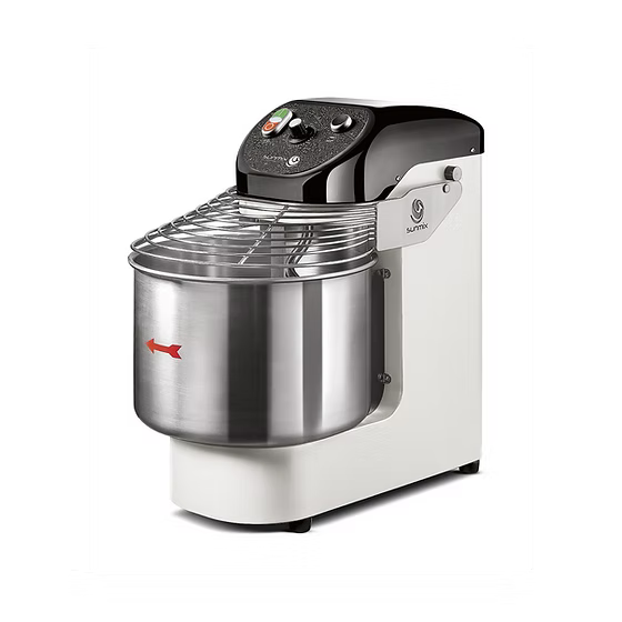 Sunmix EASY 15 Spiral Mixer | 15 kg / 19 qt | Faema CA