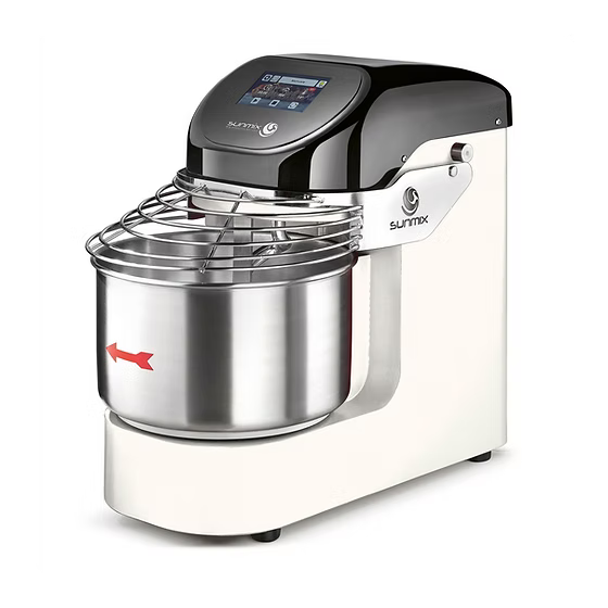 EVO 20 Dough Mixer