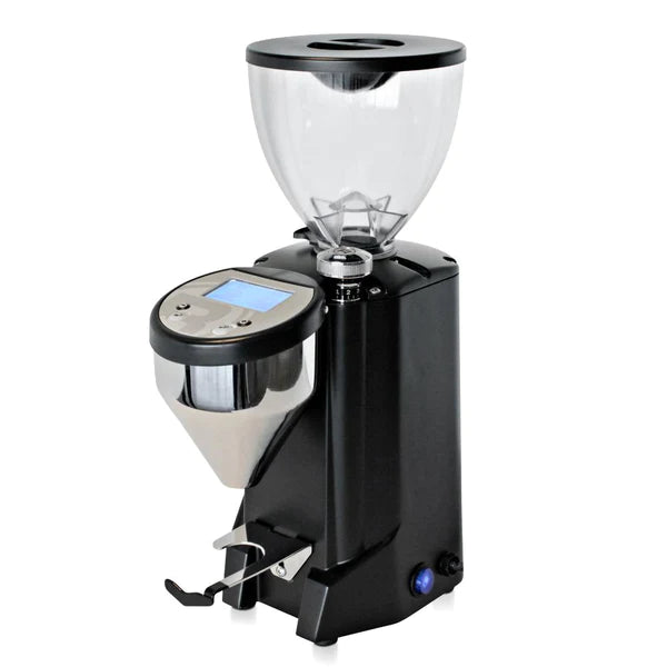 Fausto Grinder - Black