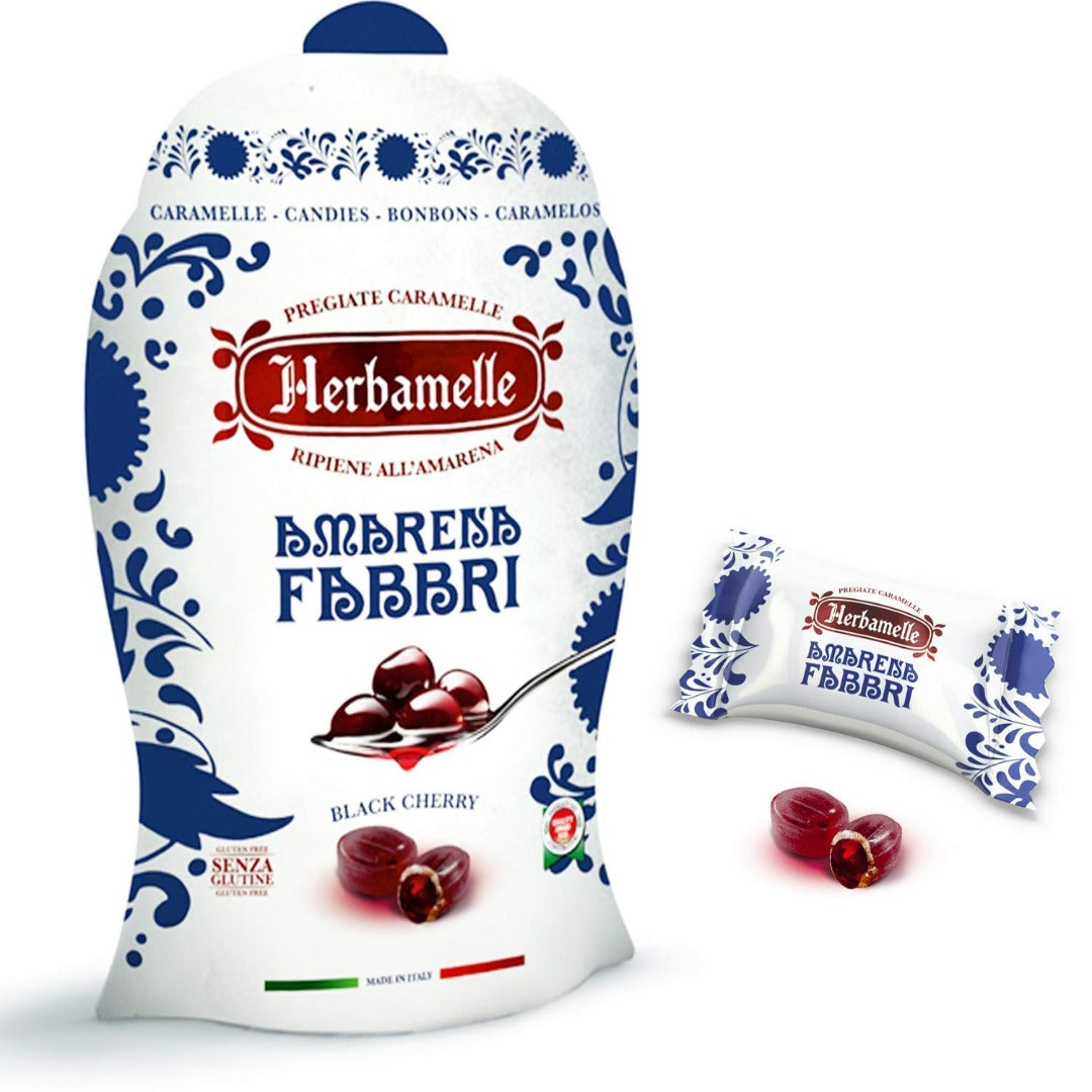 Herbamelle Candy