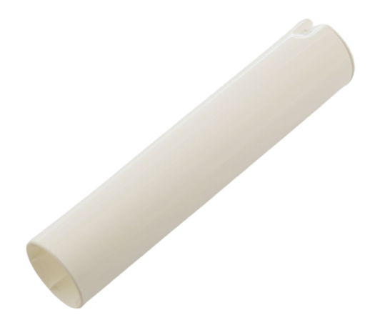 Z10 - Complete Filter Extension - Black