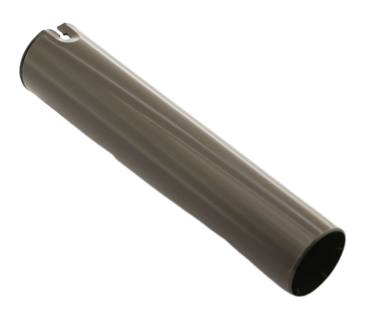 Z10 - Complete Filter Extension - Black
