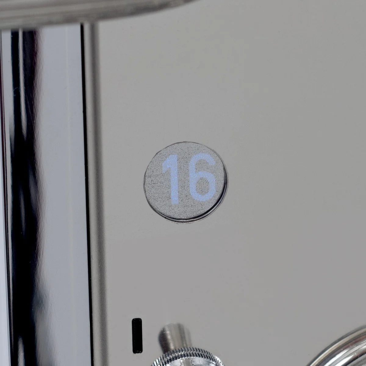 Mozzafiato Type R (PID) Shot Timer