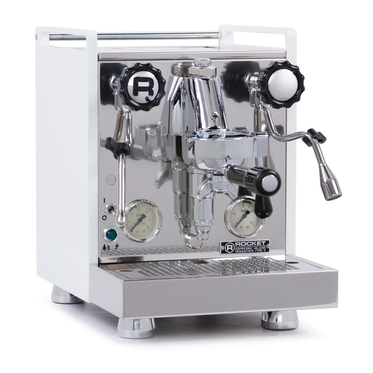 Mozzafiato Type V (PID) Shot Timer