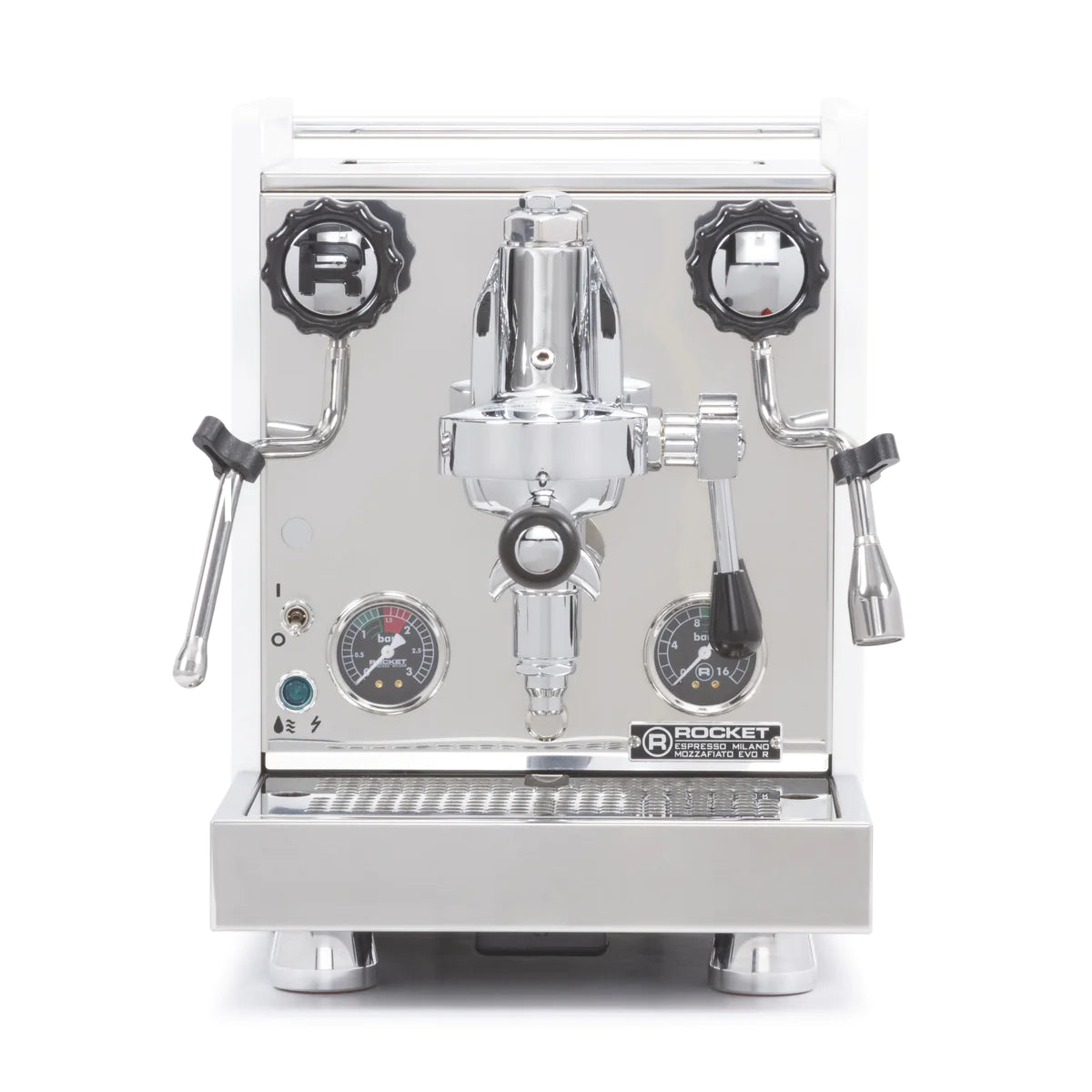 Mozzafiato Type R (PID) Shot Timer