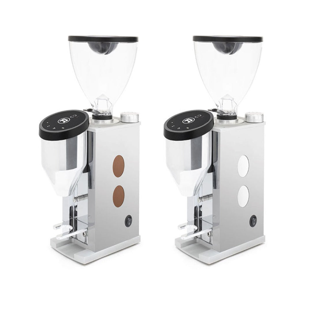 Rocket Faustino Grinder 3.1