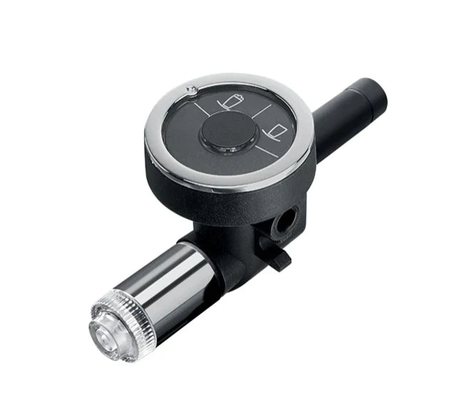 Professional Fine Foam Milk Frother