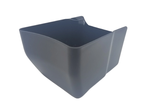 E4 / E6 (NAC) / E8 (NAA) / J8 - Coffee Grounds Container