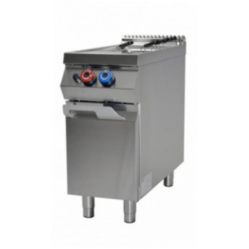 Axis Pasta Cooker Single Well SE-GPC Gas Pasta Cooker