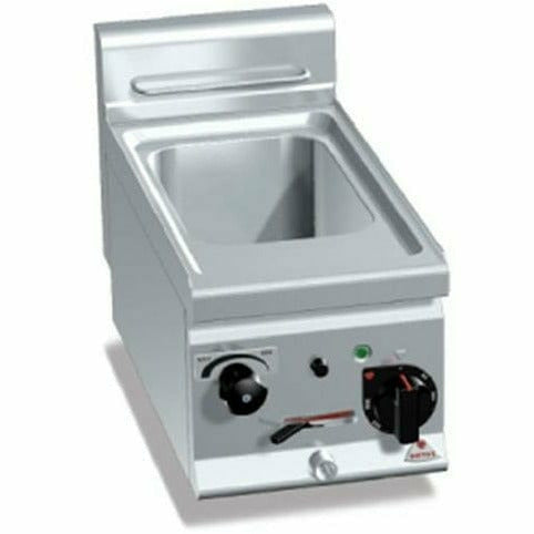 Berto's Countertop Pasta Cooker