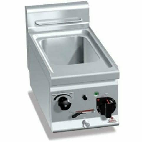 Berto's Countertop Pasta Cooker