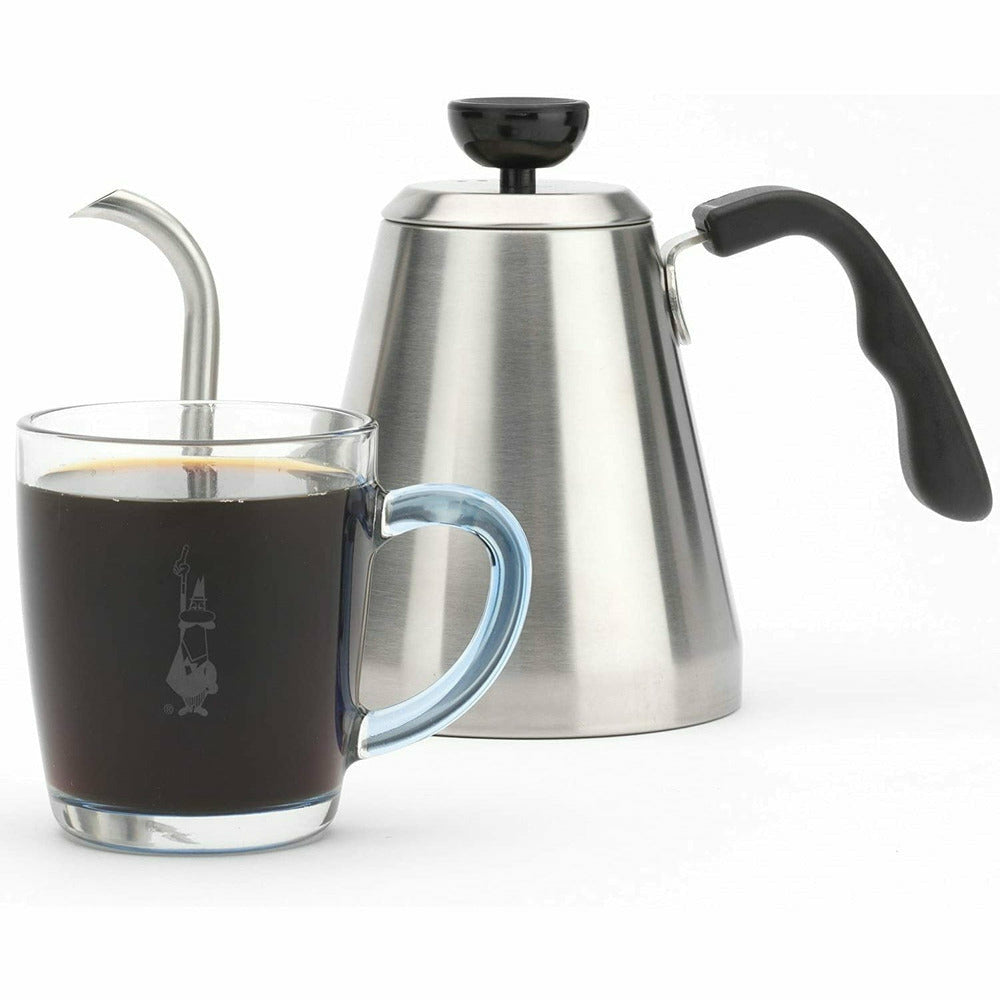 Bialetti Gooseneck Kettle