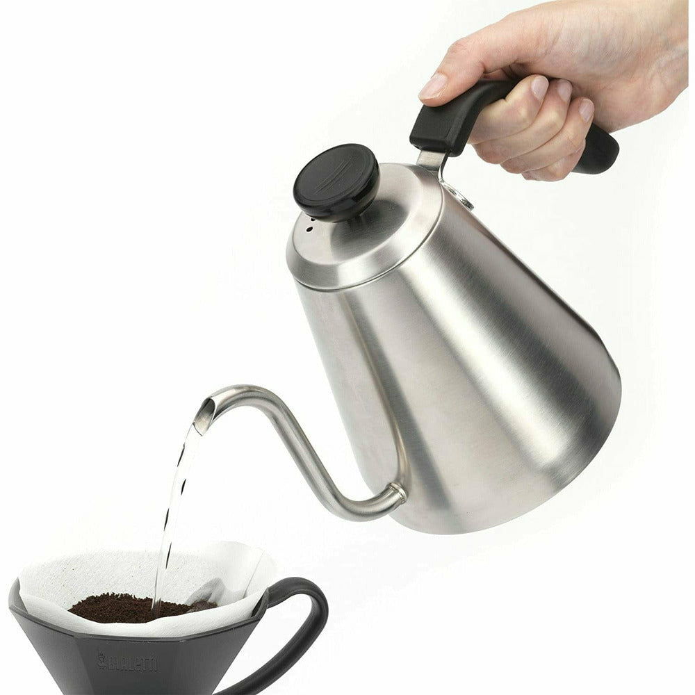 Bialetti Gooseneck Kettle