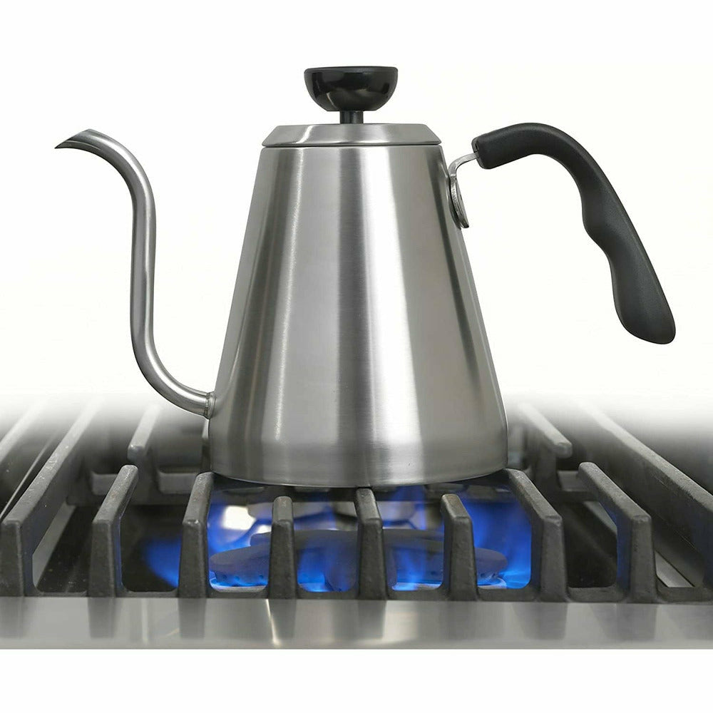 Bialetti Gooseneck Kettle